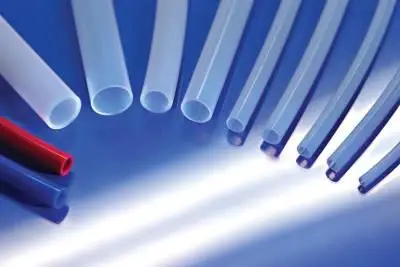 PTFE Dyzer Hortum (-200+260℃)