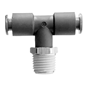 Tek Dokunuşla Takılan, Alev Geciktirici, Erkek Dal T - KRT