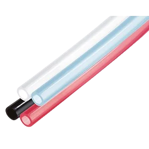 Poliüretan Standart Boru, Yumuşak Poliüretan, Metrik Ölçü – TUS