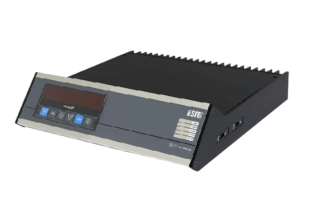 PWI-X Masa Tipi Tartı İndikatörü