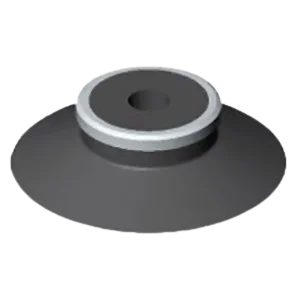 Bilyalı Mafsal Vakum Pedi - ZP*F