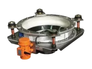 BA Bin Aktivatör Ünitesi