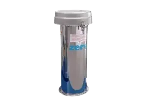 Hoppertop-Hopperjet Bunker Üstü Filtre Üniteleri