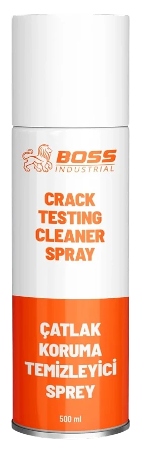 Çatlak Koruma Temizleyicisi