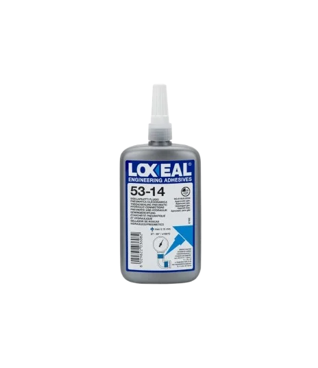Loxeal 53-14