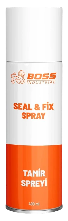 Seal & Fix Tamir Spreyi